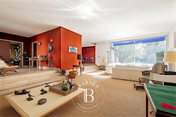 Bordeaux, Villa 4 Chambres -  234 m² à vendre