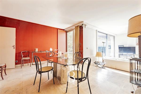 Bordeaux, Villa 4 Chambres -  234 m² à vendre