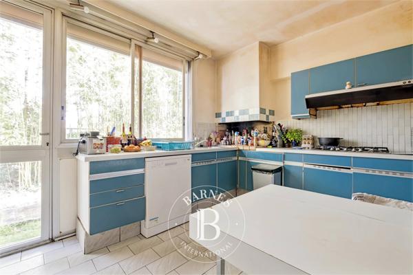Bordeaux, Villa 4 Chambres -  234 m² à vendre