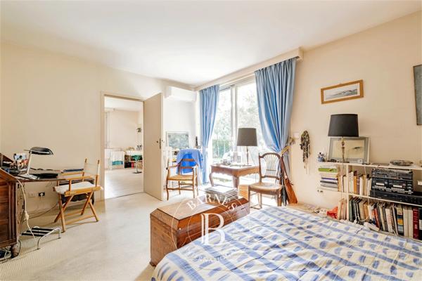 Bordeaux, Villa 4 Chambres -  234 m² à vendre