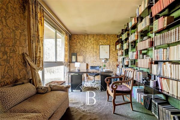 Bordeaux, Villa 4 Chambres -  234 m² à vendre