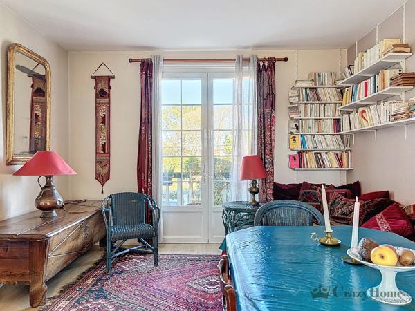 Appartement
                                                                                                                                                                                                                                                                                                                        3 pièce(s)                                                                                                                                                                                                          2 chambre(s)                                                                                                                                                                                                          61.42  m²