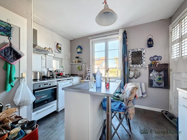 Appartement
                                                                                                                                                                                                                                                                                                                        3 pièce(s)                                                                                                                                                                                                          2 chambre(s)                                                                                                                                                                                                          61.42  m²