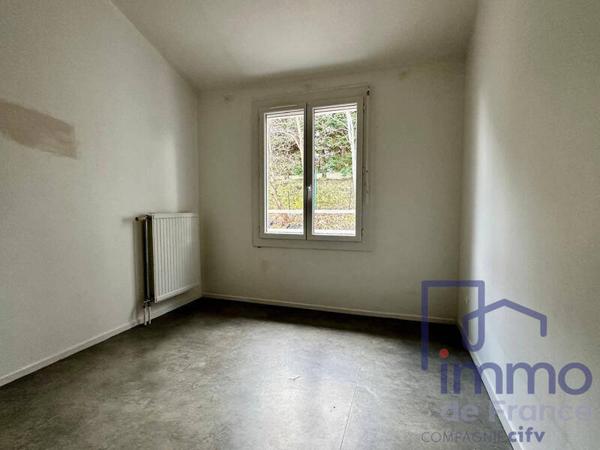 Maison 4 pièces                                        - 42270 Saint-Priest-en-Jarez Réf : 2605-CIFVFOREZVELAY