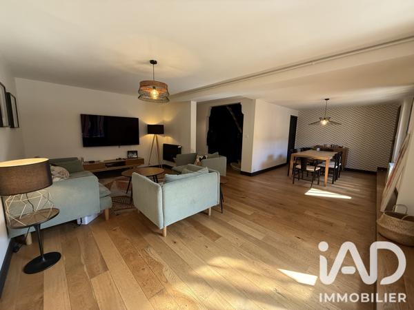 Maison à vendre 6 pièces 153 m² Bordeaux