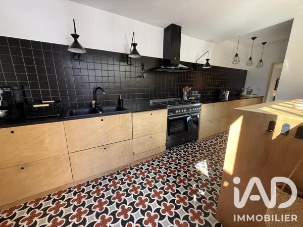 Maison à vendre 6 pièces 153 m² Bordeaux