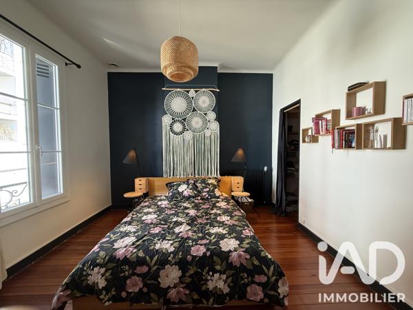 Maison à vendre 6 pièces 153 m² Bordeaux