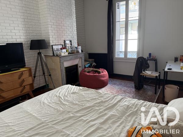 Maison à vendre 6 pièces 153 m² Bordeaux