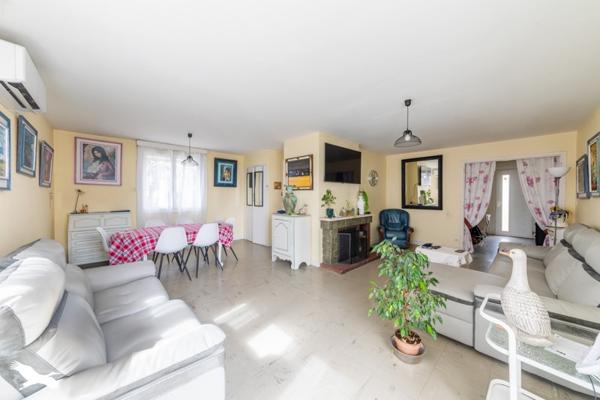 Maison à vendre |  Malause |  5 pièces | 112 m²