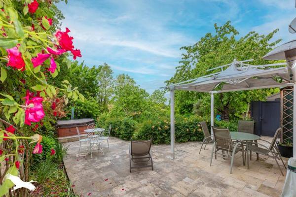 Maison à vendre 319 000 € Encausse 6 p 178 m² DPE B