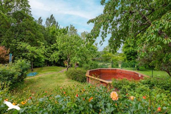 Maison à vendre 319 000 € Encausse 6 p 178 m² DPE B