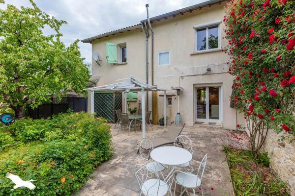 Maison à vendre 319 000 € Encausse 6 p 178 m² DPE B