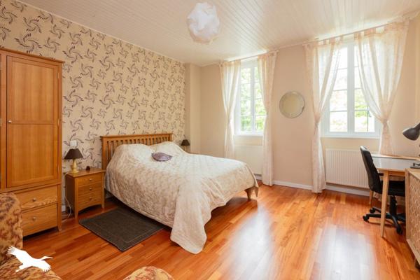 Maison à vendre 319 000 € Encausse 6 p 178 m² DPE B