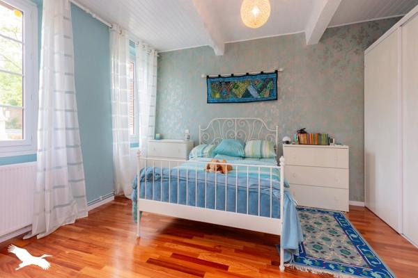 Maison à vendre 319 000 € Encausse 6 p 178 m² DPE B