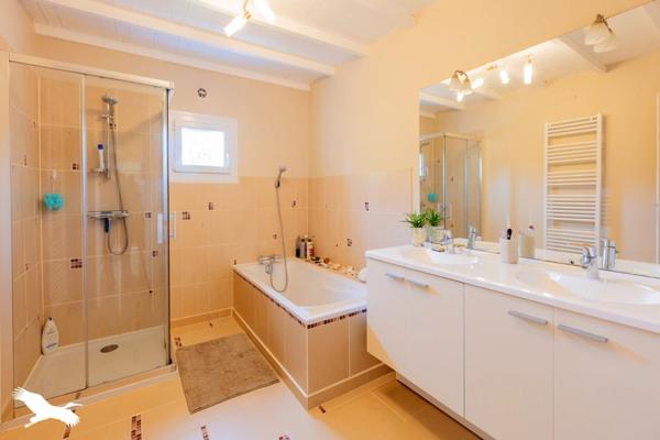 Maison à vendre 319 000 € Encausse 6 p 178 m² DPE B