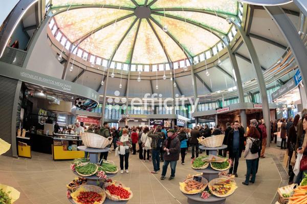 Fonds De Commerce - 15 m²