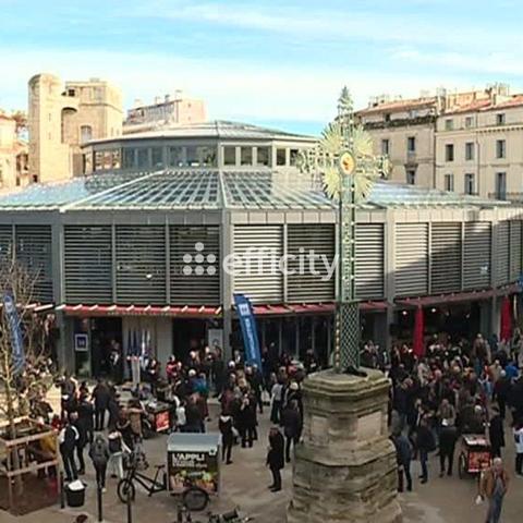 Fonds De Commerce - 15 m²