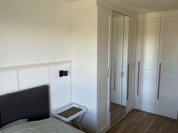 Appartement 3 pièces - 62 m²