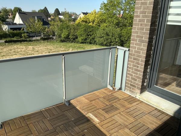 Appartement 3 pièces - 62 m²