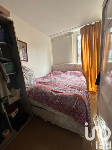 Appartement à vendre 3 pièces 64 m² Garges-lès-Gonesse