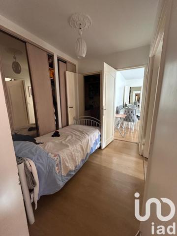 Appartement à vendre 3 pièces 64 m² Garges-lès-Gonesse