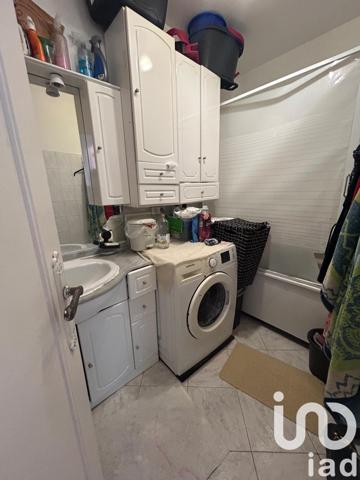 Appartement à vendre 3 pièces 64 m² Garges-lès-Gonesse