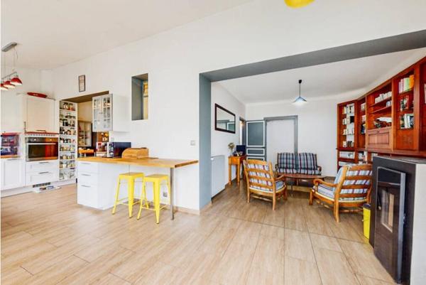 Maison à vendre |  Saint-Herblain |  6 pièces | 114 m²