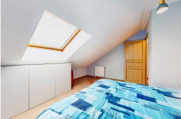 Maison à vendre |  Saint-Herblain |  6 pièces | 114 m²