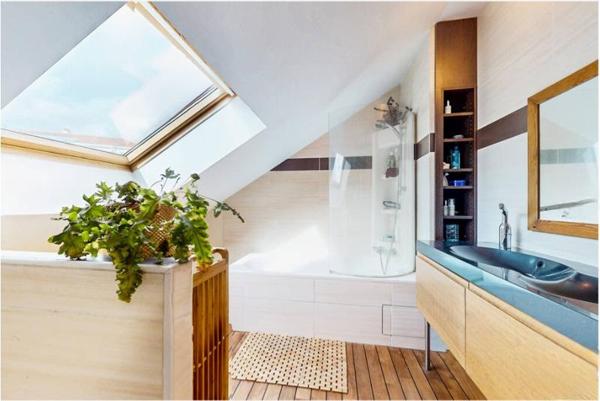 Maison à vendre |  Saint-Herblain |  6 pièces | 114 m²