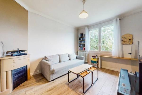 Maison à vendre |  Saint-Herblain |  6 pièces | 114 m²