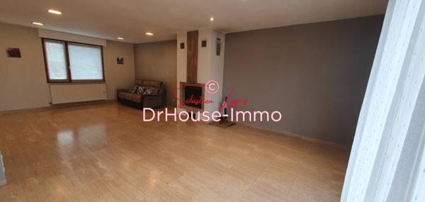 Maison à vendre 6 pièces de 133 m²