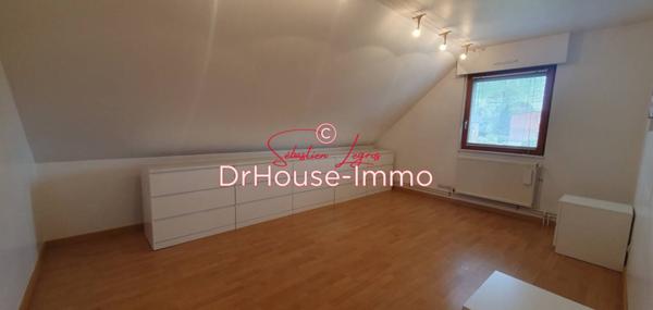 Maison à vendre 6 pièces de 133 m²