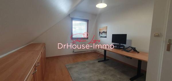 Maison à vendre 6 pièces de 133 m²