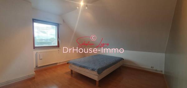 Maison à vendre 6 pièces de 133 m²