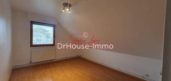 Maison à vendre 6 pièces de 133 m²