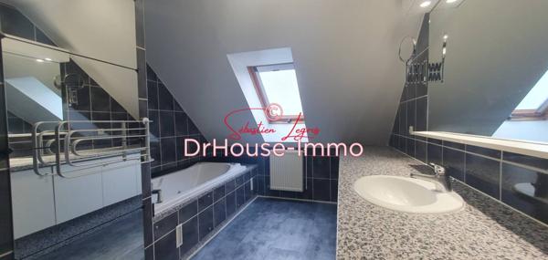 Maison à vendre 6 pièces de 133 m²