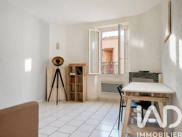 Maison à vendre 3 pièces 45 m² Rivesaltes