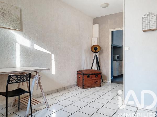 Maison à vendre 3 pièces 45 m² Rivesaltes