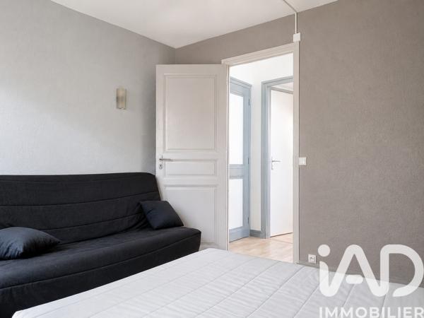 Maison à vendre 3 pièces 45 m² Rivesaltes