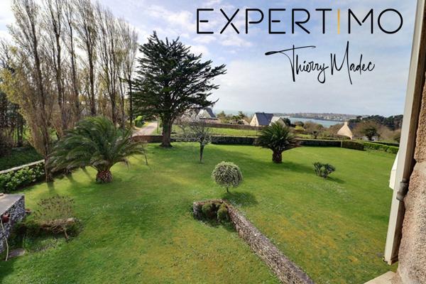 Plougonvelin (29217) RARE PROPRIETE DE CARACTERE à PLOUGONVELIN