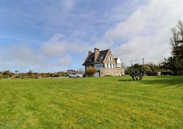 Plougonvelin (29217) RARE PROPRIETE DE CARACTERE à PLOUGONVELIN