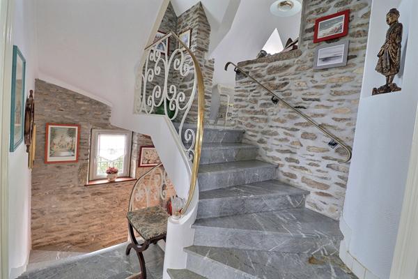 Plougonvelin (29217) RARE PROPRIETE DE CARACTERE à PLOUGONVELIN