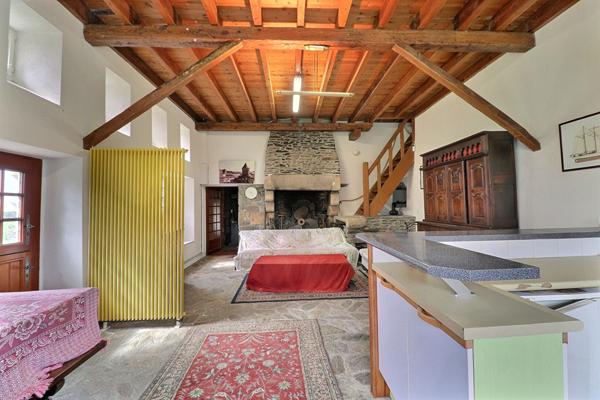 Plougonvelin (29217) RARE PROPRIETE DE CARACTERE à PLOUGONVELIN