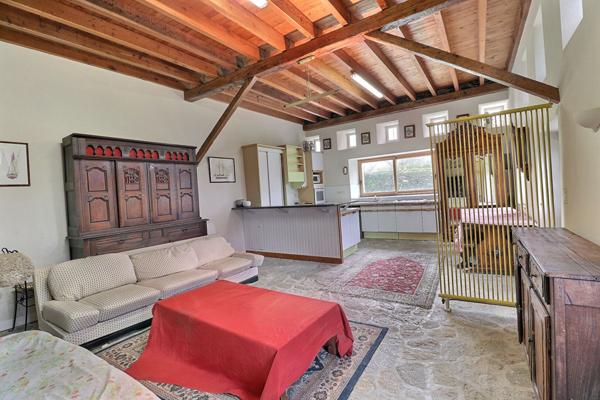 Plougonvelin (29217) RARE PROPRIETE DE CARACTERE à PLOUGONVELIN