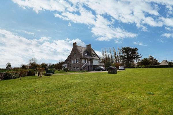 Plougonvelin (29217) RARE PROPRIETE DE CARACTERE à PLOUGONVELIN