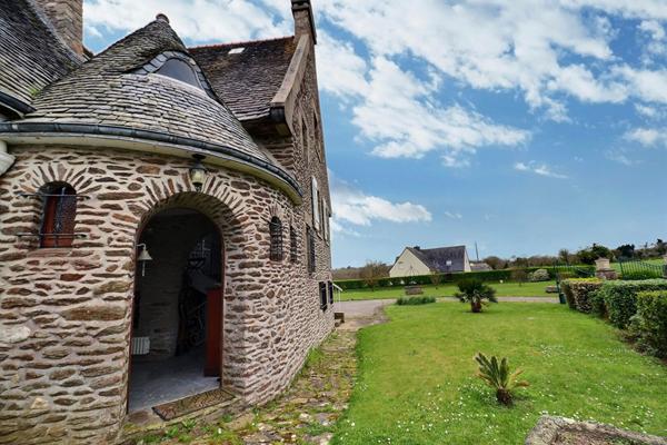 Plougonvelin (29217) RARE PROPRIETE DE CARACTERE à PLOUGONVELIN