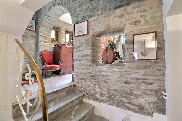 Plougonvelin (29217) RARE PROPRIETE DE CARACTERE à PLOUGONVELIN