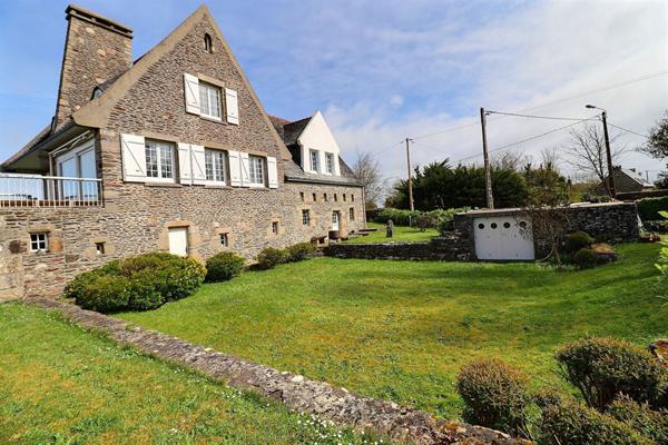 Plougonvelin (29217) RARE PROPRIETE DE CARACTERE à PLOUGONVELIN