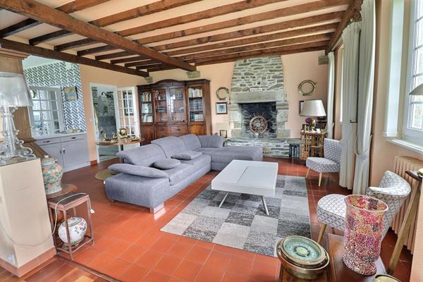 Plougonvelin (29217) RARE PROPRIETE DE CARACTERE à PLOUGONVELIN