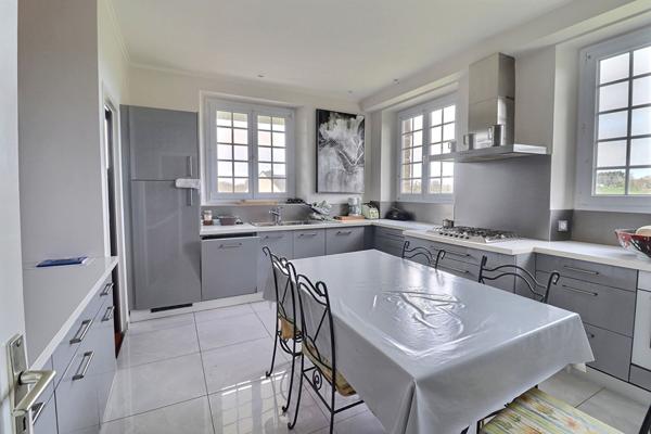 Plougonvelin (29217) RARE PROPRIETE DE CARACTERE à PLOUGONVELIN